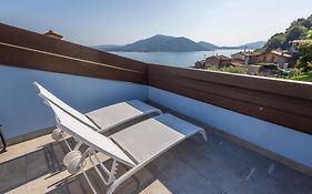 Iseolakerental - Blu Lago